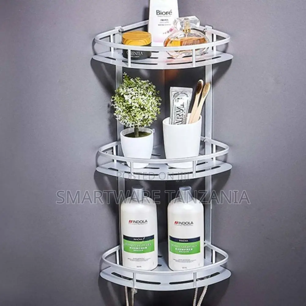 Corner Storage Holder Organizer Shelves Shower Organizer