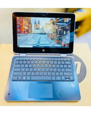 Laptop HP ProBook X360 11 G4 8GB Intel Core M SSD 128GB
