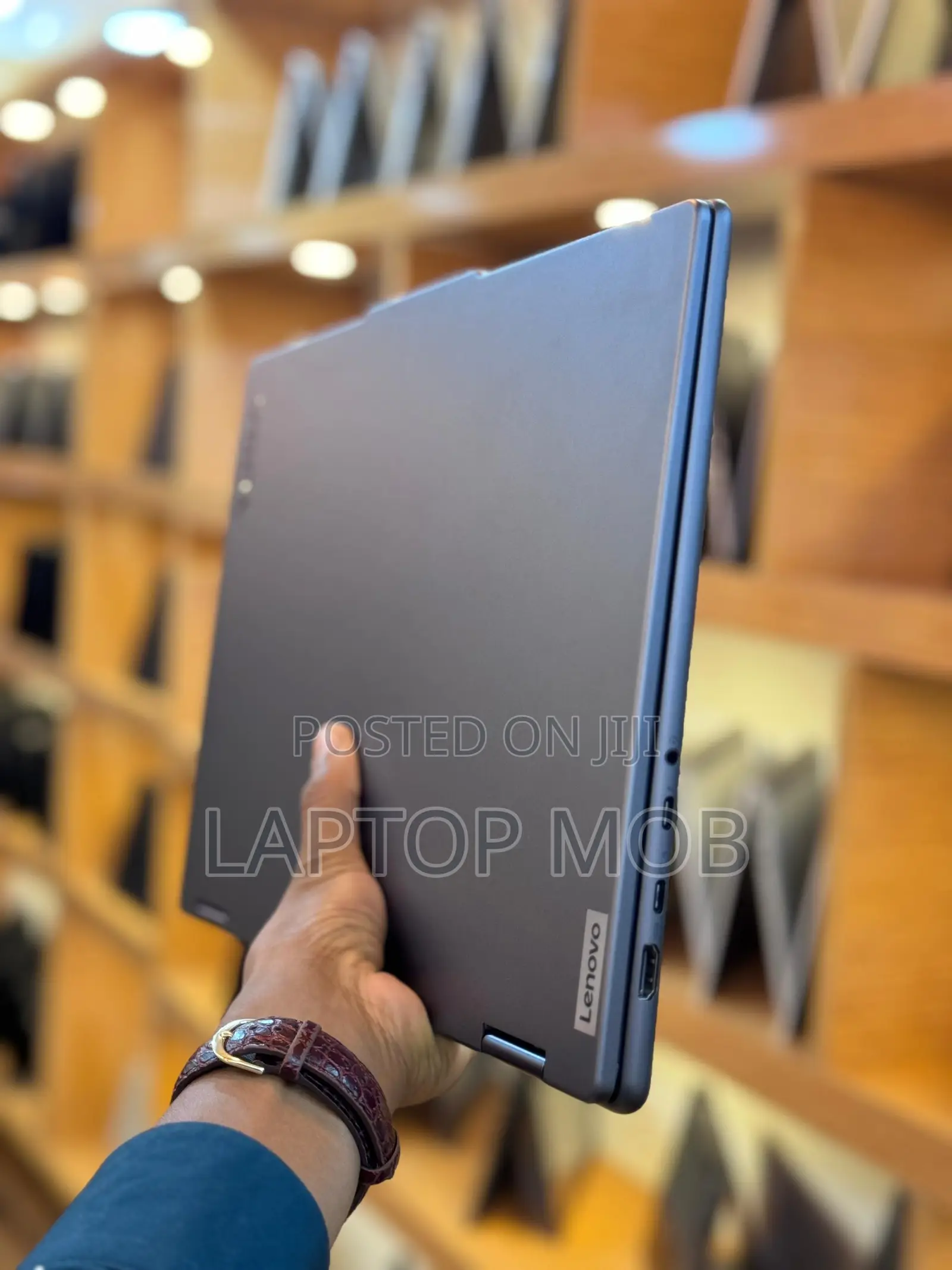 Laptop Lenovo Yoga 700 16GB Intel Core I7 SSD 512GB