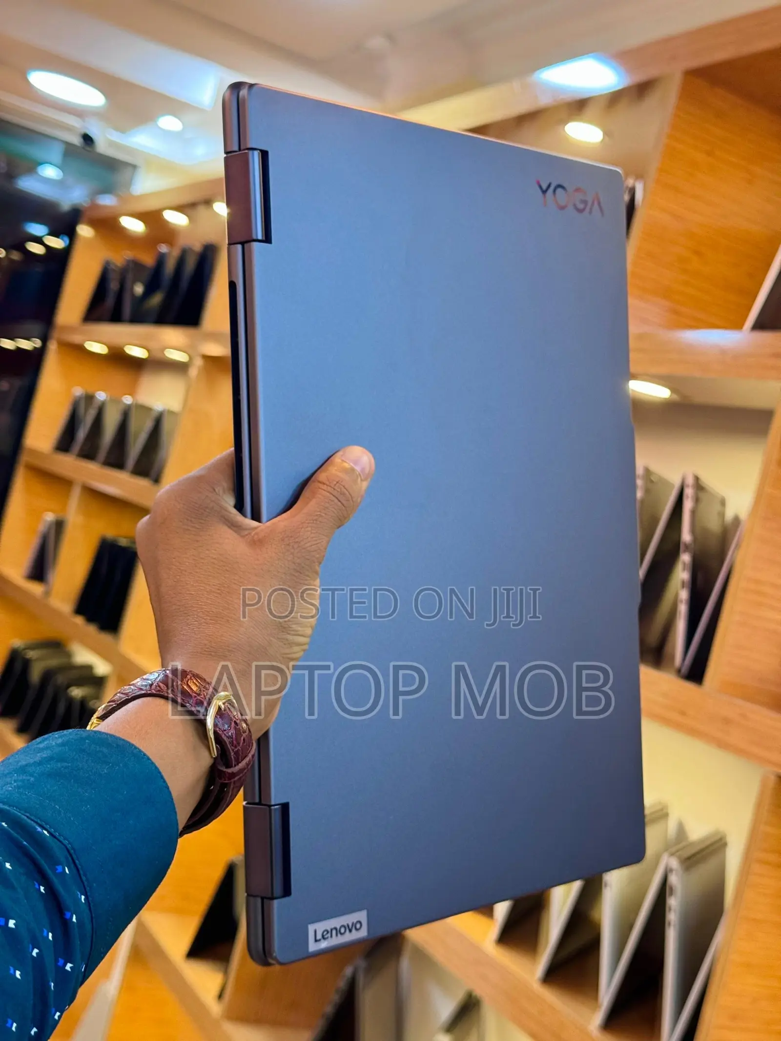 Laptop Lenovo Yoga 700 16GB Intel Core I7 SSD 512GB