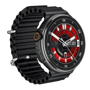 V3 Ultra Max Smart Watch