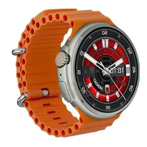 V3 Ultra Max Smart Watch