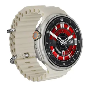 V3 Ultra Max Smart Watch