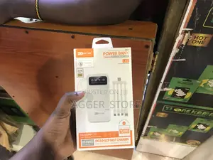 Hoyan Powerbank Original (15000mah)