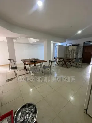 3bdrm House in Usa Embassy, Kinondoni for rent