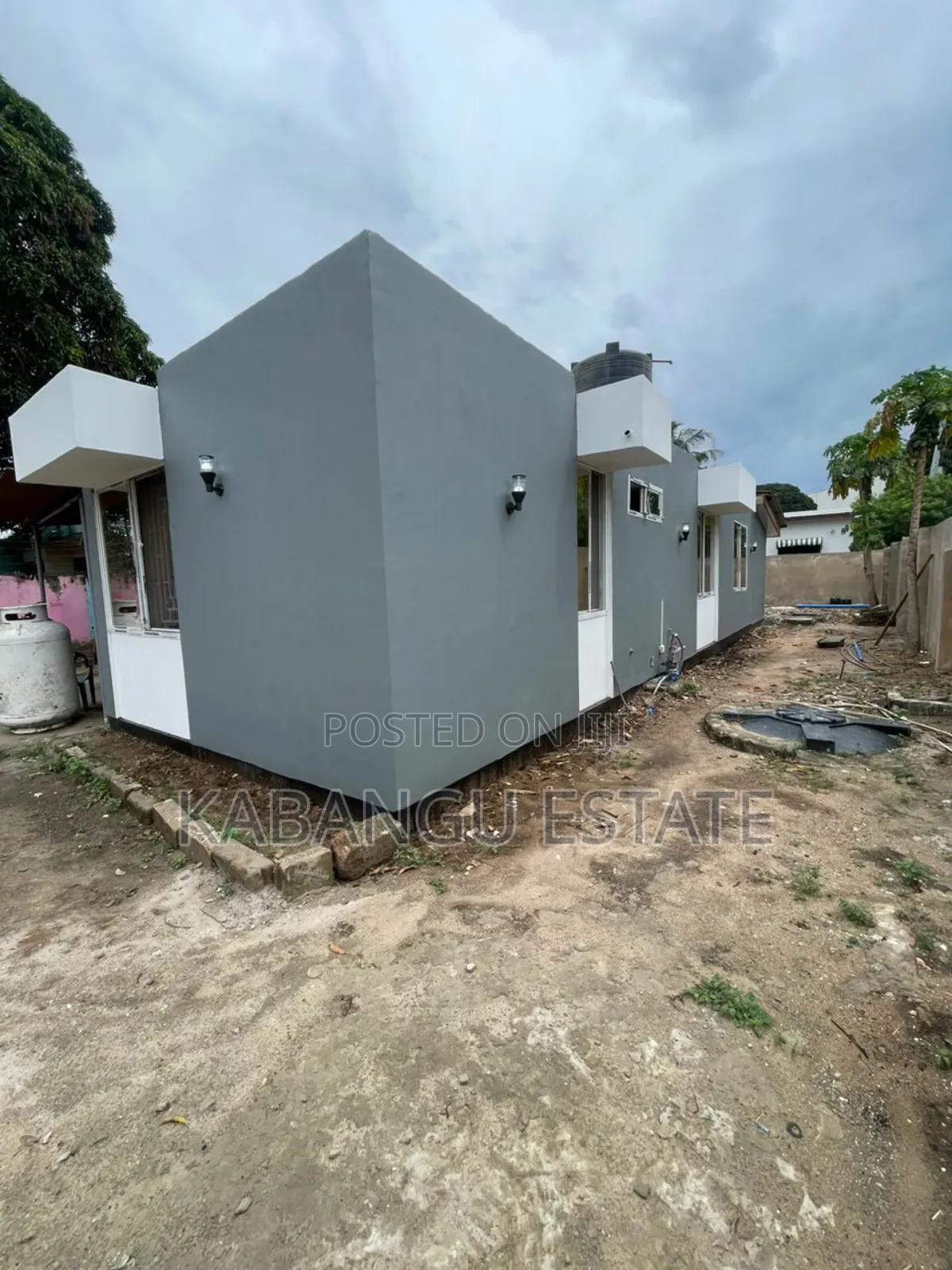 3bdrm House in Usa Embassy, Kinondoni for rent