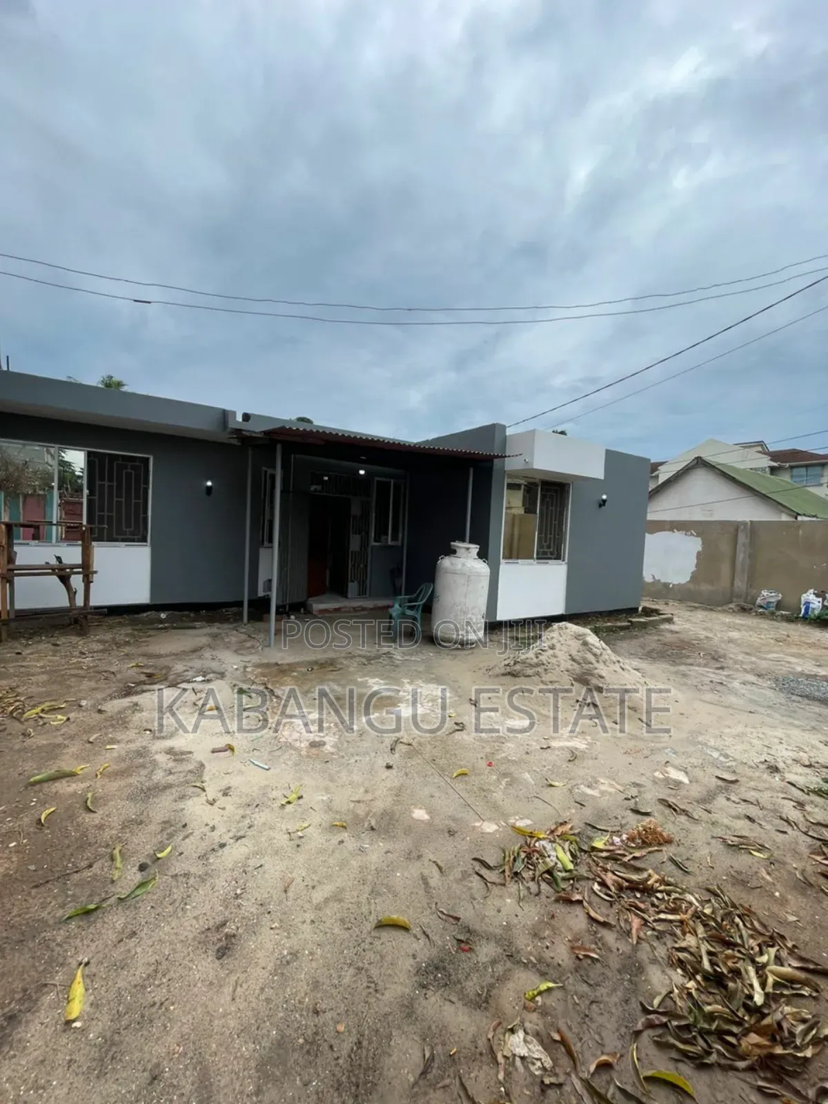 3bdrm House in Usa Embassy, Kinondoni for rent