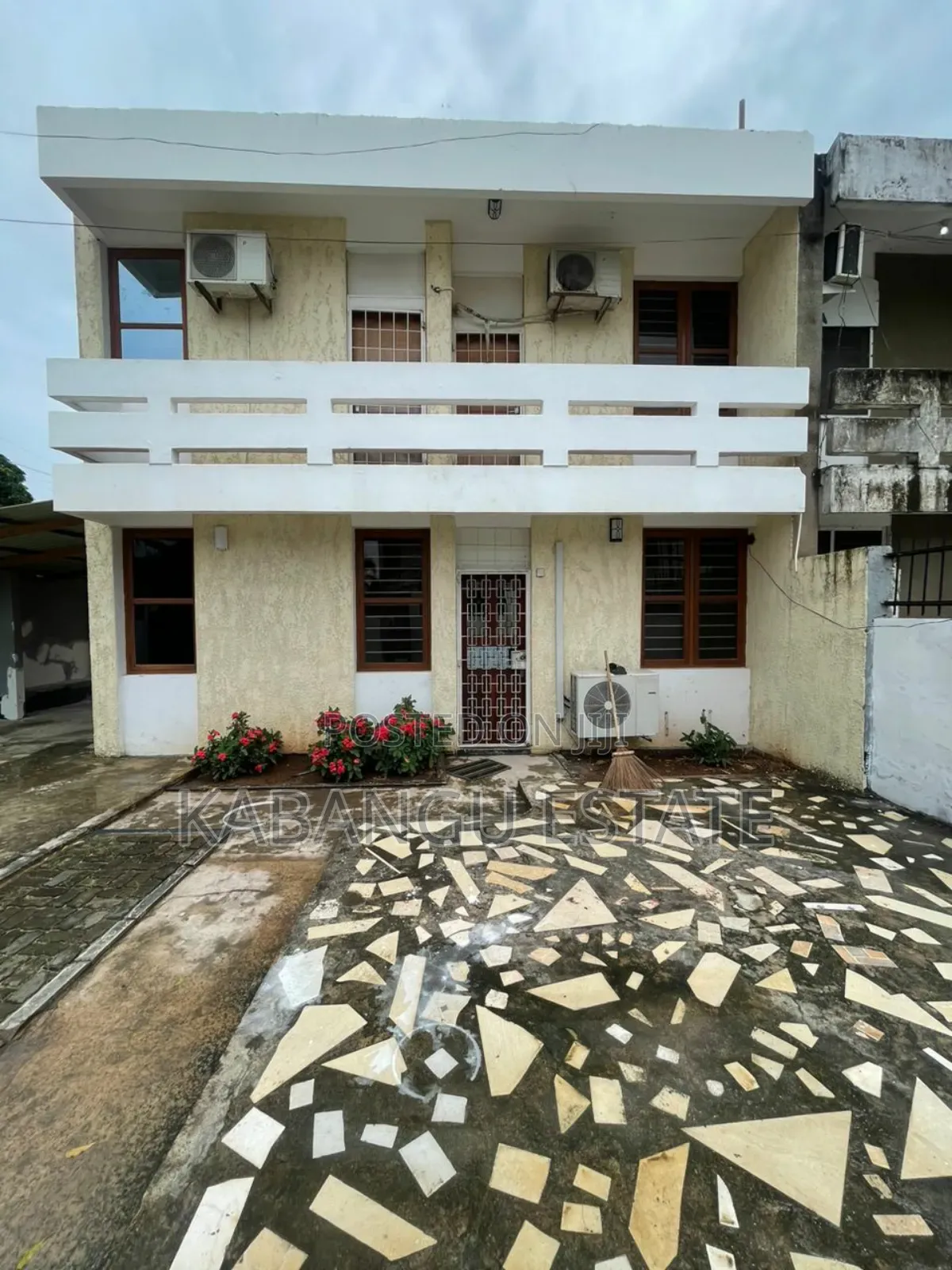 3bdrm House in Us Embassy, Kinondoni for rent