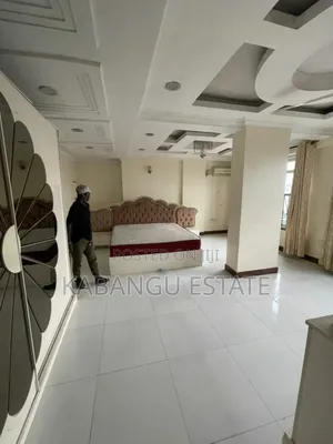 Furnished 3bdrm Apartment in Kariakooo, Ilala for rent