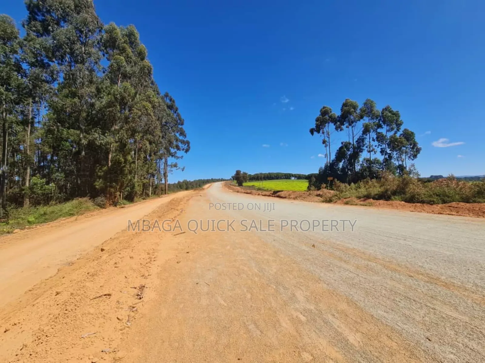 Farm for Sale at Njombe