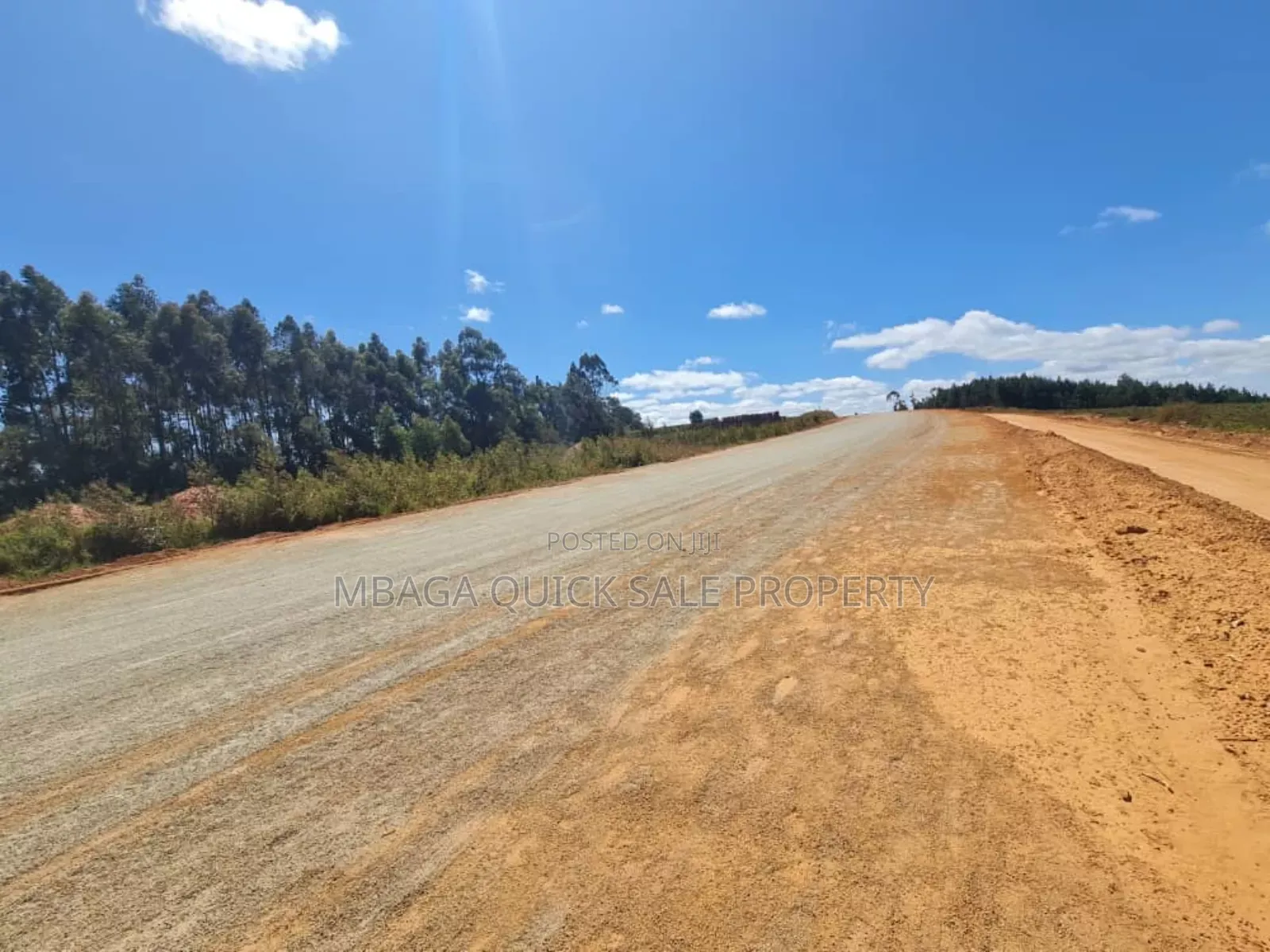 Farm for Sale at Njombe