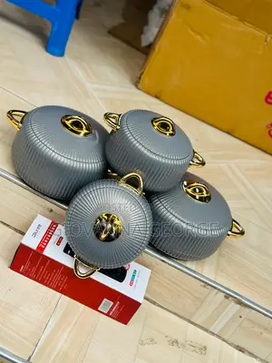 Hotpot Set
