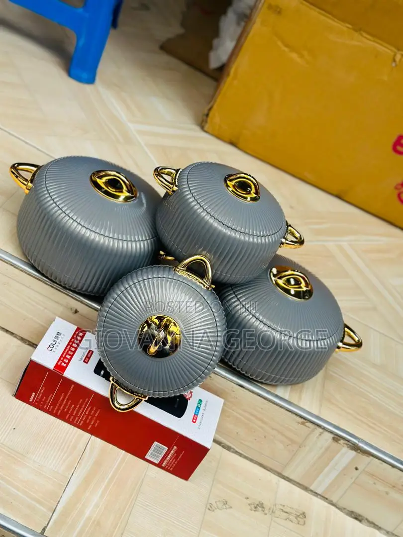 Hotpot Set
