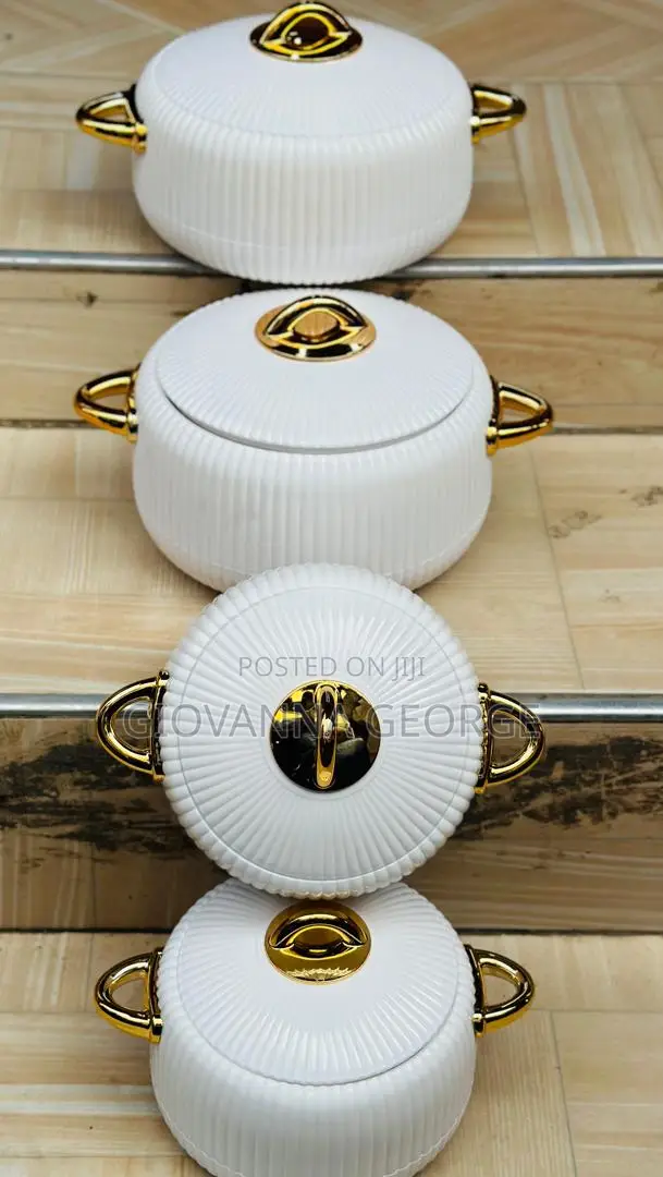 Hotpot Set