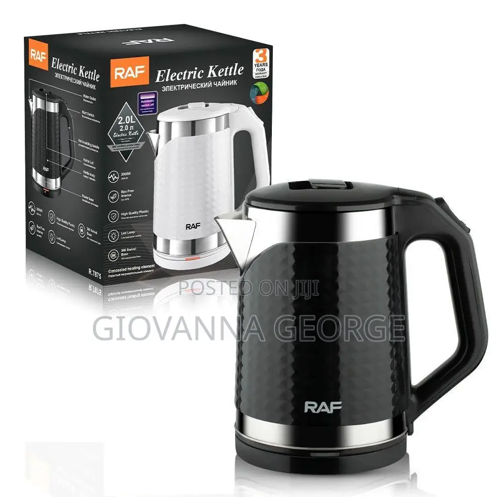 Electric Kettle