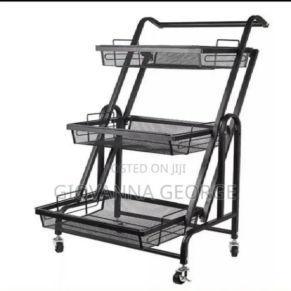 Kitchen Organizer Nzuri Mno