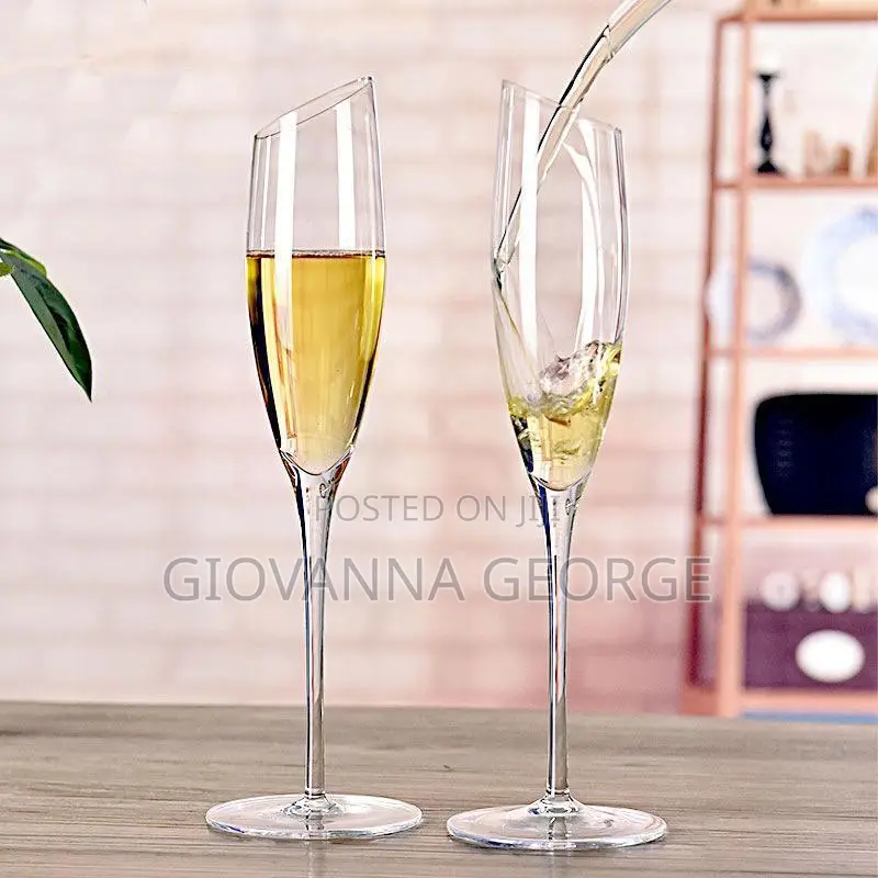 Glass Very Classic