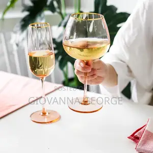Glass Very Classic