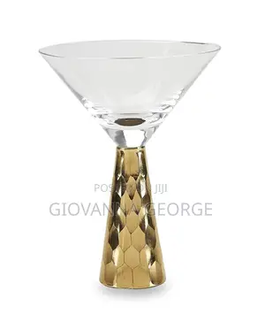Glass Very Classic