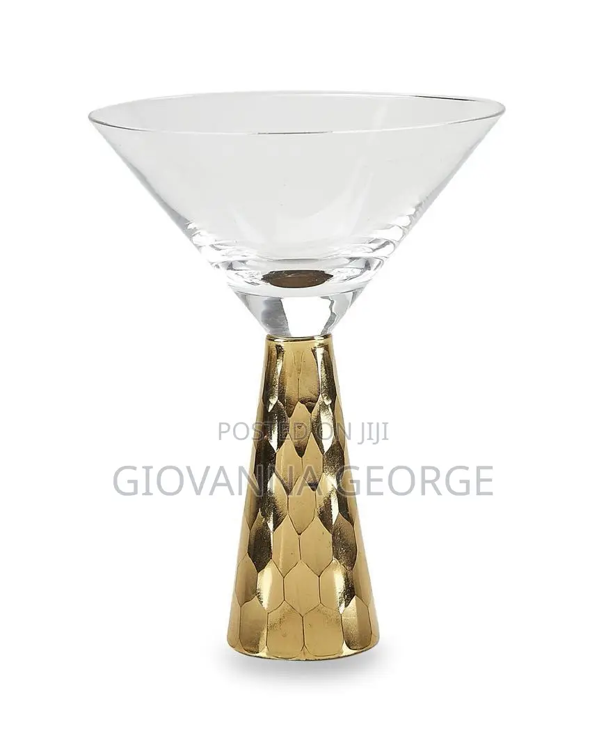 Glass Very Classic