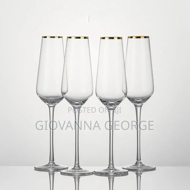 Glass Very Classic