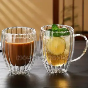 Double Wall Cup