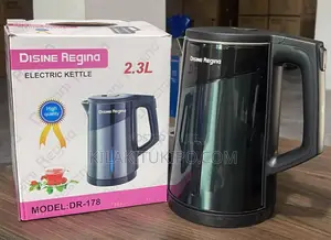 Electric Kettle 2.3L