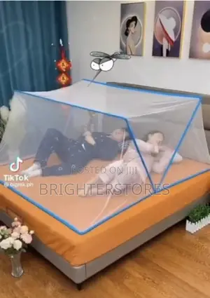 Foldable Mosquito Net