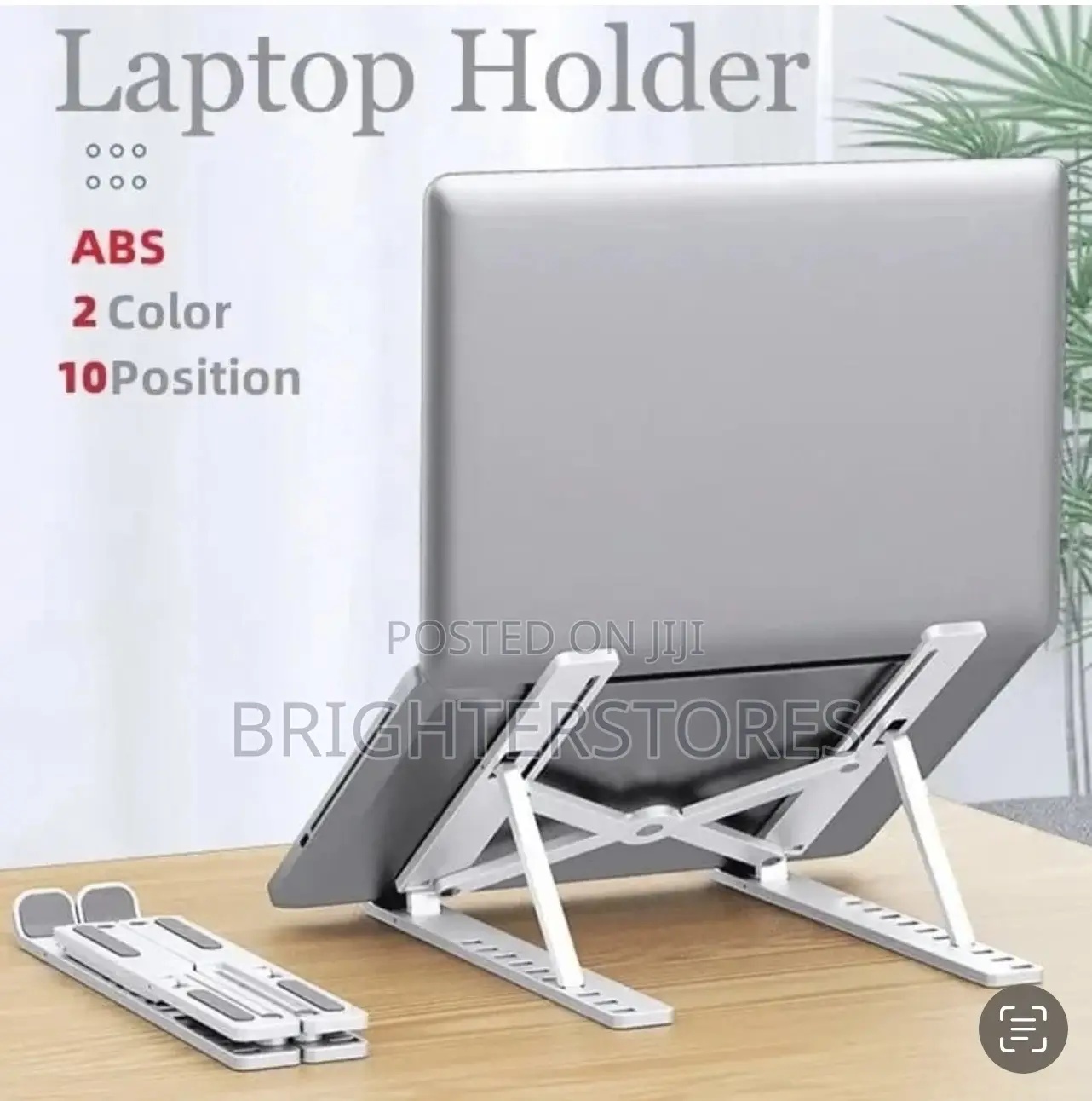 Portable Laptop Stand