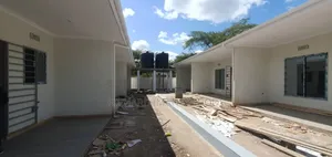 1bdrm Apartment in Arusha for rent