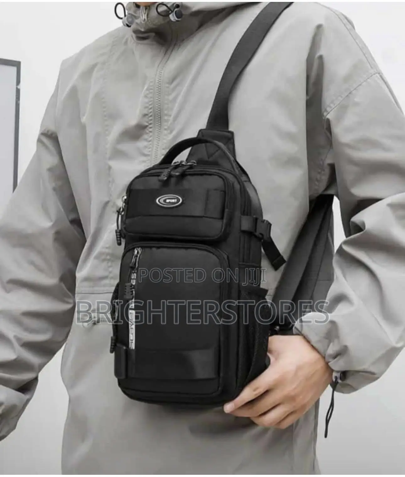 Portbale Bags