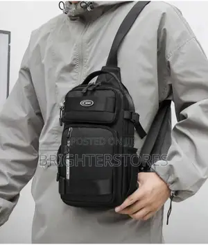 Portbale Bags