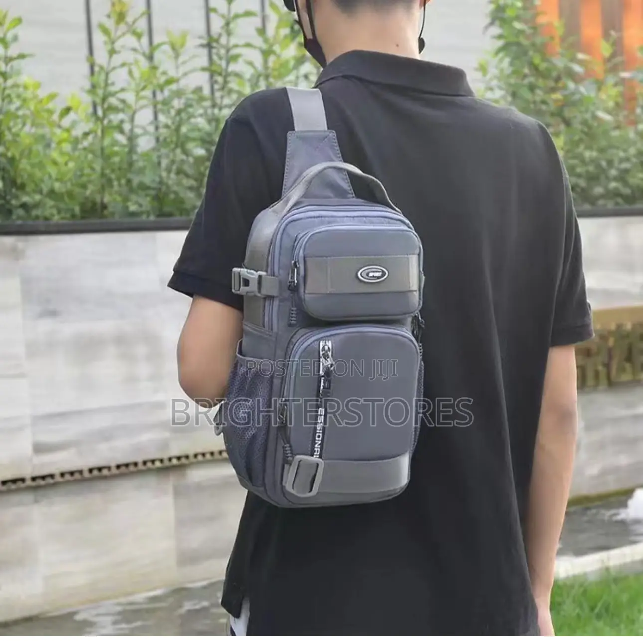 Portbale Bags