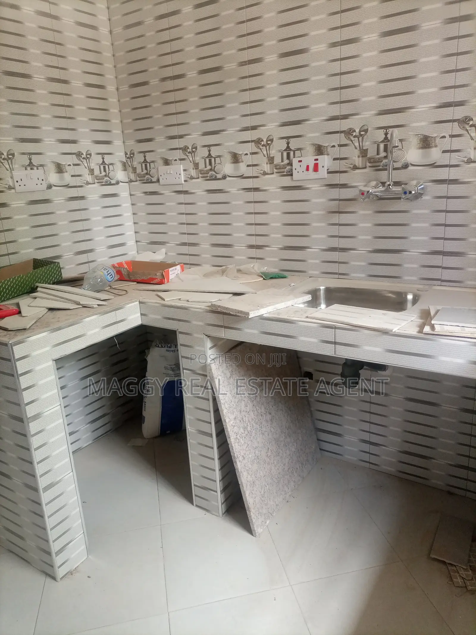 2bdrm House in Bunju Beach for rent