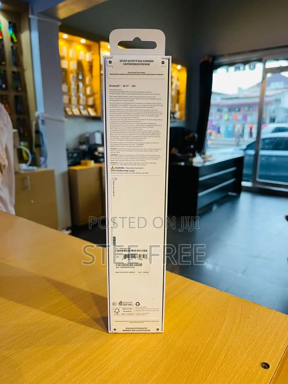 Samsung Watch 6