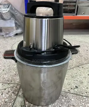 Kitchen Electric Multipurpose Food Chopper 15litres