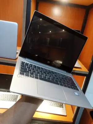 Laptop HP EliteBook 840 G6 8GB Intel Core I5 SSD 256GB