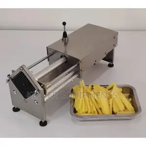 Electric Chips Cutting Machine