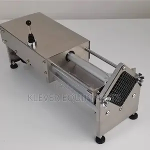 Electric Chips Cutting Machine