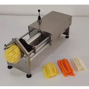 Electric Chips Cutting Machine