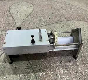 Electric Chips Cutting Machine