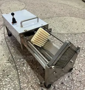 Electric Chips Cutting Machine