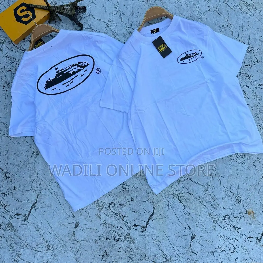 New Tshirts Available