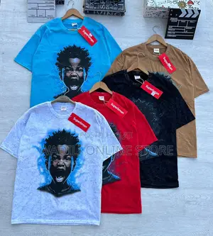 New Tshirts Available