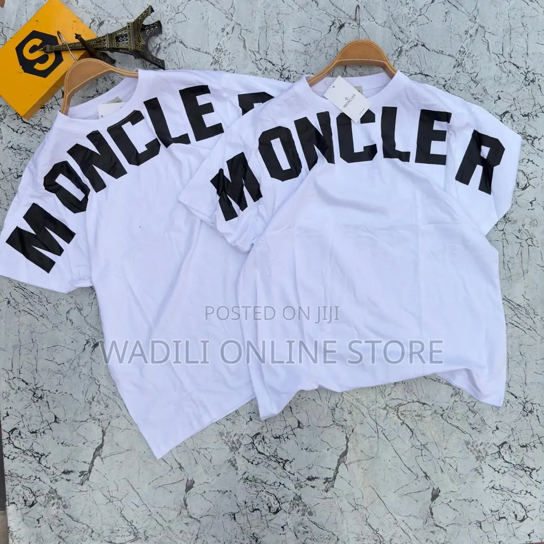 New Tshirts Available