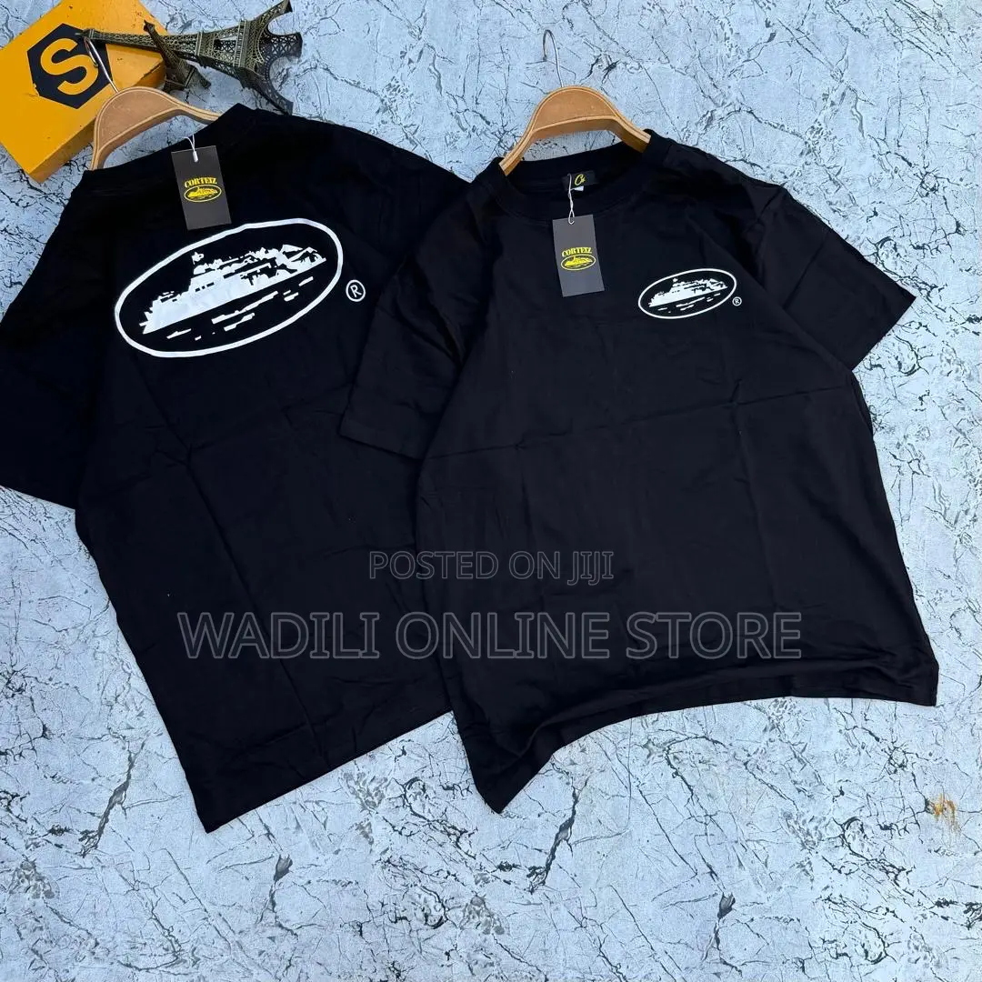 New Tshirts Available