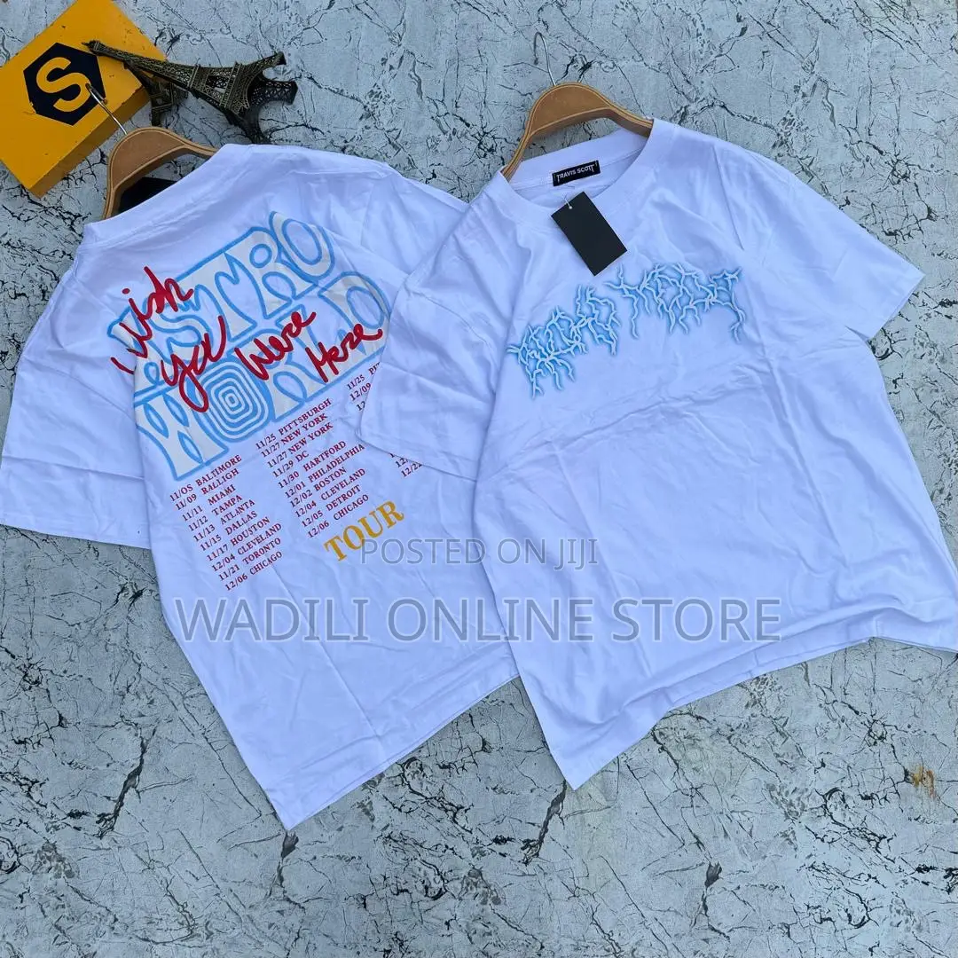 New Tshirts Available