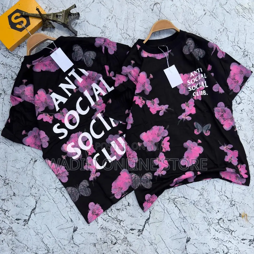 New Tshirts Available