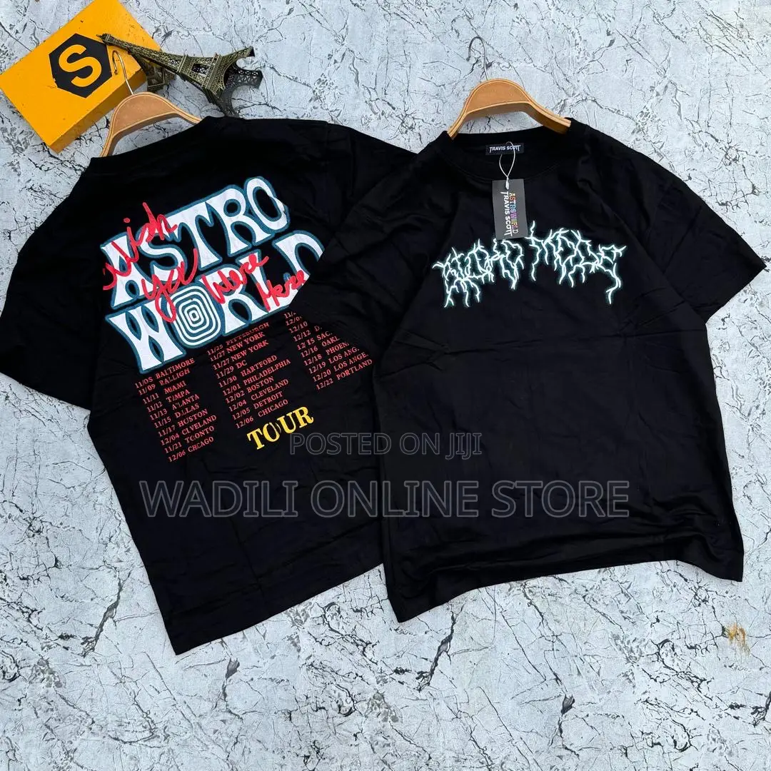 New Tshirts Available
