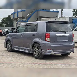 Toyota Rumion 1.5 FWD 2021 Blue